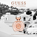 Guess Bella Vita Rosa Eau de Toilette for women 30 ml