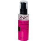 Naní Professional Milano Silk Effect liquid crystals for all hair types 100 ml