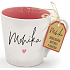 Nekupto Original Mug with the name Monika 300 ml