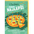 Nekupto General Best Wishes Pizza 115 x 170 mm