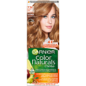 Garnier Color Naturals Créme Hair Color 7.34 Natural Copper