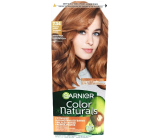 Garnier Color Naturals Créme hair color 7.34 Naturally copper