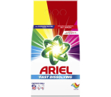 Ariel Fast Dissolving Color washing powder for coloured laundry 45 doses 2,47 kg