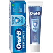 Oral-B Pro-Expert Professional Protection toothpaste for 24-hour protection ages 12+, 75 ml