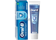 Oral-B Pro-Expert Professional Protection toothpaste for 24-hour protection ages 12+, 75 ml