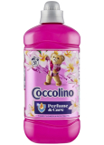 Coccolino Creations Tiare Flower & Red Fruits concentrated fabric softener 51 doses 1,275 l