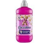 Coccolino Creations Tiare Flower & Red Fruits concentrated fabric softener 51 doses 1,275 l