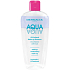 Dermacol Aqua Aqua two-phase make-up remover 200 ml