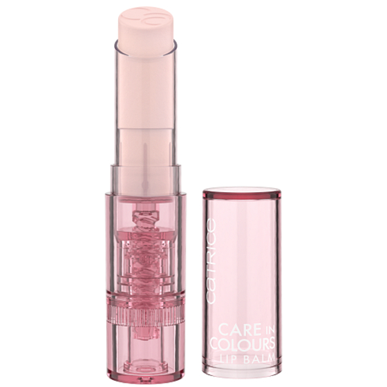Catrice Care In Colours lip balm 010 Everyday 24/7 3 g