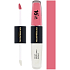 Dermacol 16H Lip Colour 2-in-1 Long-lasting Lipstick and Gloss 16 2 x 4 ml