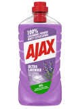 Ajax Ultra Lavender All-Purpose Cleaner 1 L