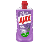 Ajax Ultra Lavender All-Purpose Cleaner 1 L