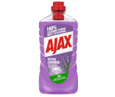 Ajax Ultra Lavender All-Purpose Cleaner 1 L