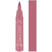 Essence Line´n Stain! Lip Pen 01 Everyone's Nude-Pink 2.5 ml