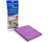 Vektex mikrovlákno mycí hadr na podlahu 70 x 60 cm 360 g 