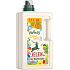 Jelen fabric softener meadow flowers, 108 washes, 2.7 l