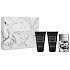 Michael Kors Pour Homme eau de parfum 50 ml + aftershave balm 50 ml + shower gel 50 ml, gift set for men
