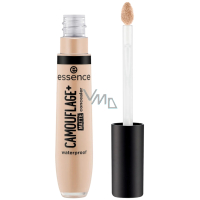 Essence Camouflage + Matte concealer 70, 8 ml