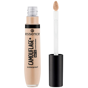 Essence Camouflage + Matte concealer 70, 8 ml
