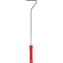 Spokar roller handle, length 55 cm, for hole 6 mm, for paint rollers 10 to 15 cm