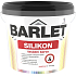 BARLET silicone base S A, white, 10 kg