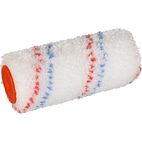 Spokar Microfiber Midi Paint Roller for 6 mm Holder, 100 mm