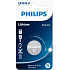 Philips Lithium Battery CR2032 1 pcs 3V