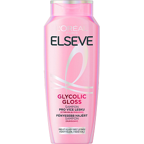 L’Oréal Paris Elseve Shampoo Glycolic Gloss