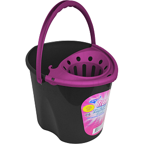 PAREX TREND bucket with wringer PAREX TREND bucket with wringer