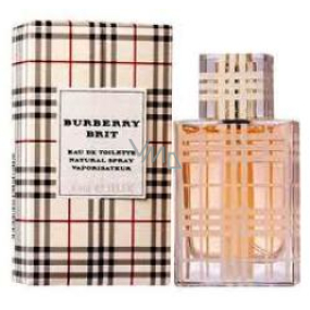 burberry brit inter parfums