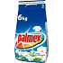 Palmex Orchid & Lemongrass washing powder 60 doses of 6 kg