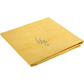MaKro Synthetic Chamois 35 x 40 cm 1 piece