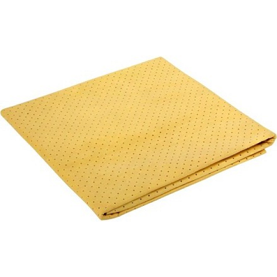 MaKro Synthetic Chamois 35 x 40 cm 1 piece