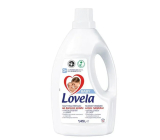 Lovela Baby Colored laundry Hypoallergenic, gentle liquid detergent 16 doses 1.45 l