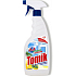 Tomík Glass Cleaner Lemon Fresh 2 in 1 glass cleaner 750 ml
