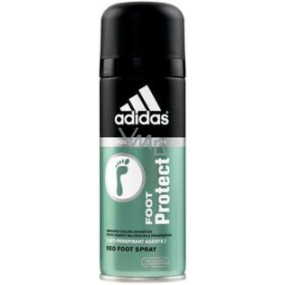 Adidas Foot Protect deodorant foot spray 150 ml
