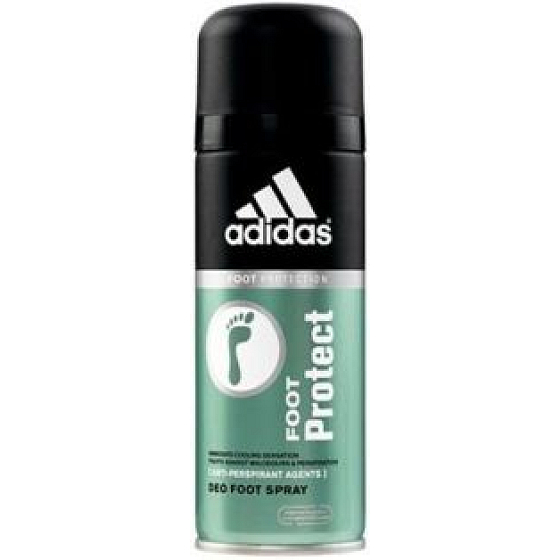Adidas Foot Protect deodorant foot spray 150 ml
