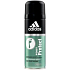 Adidas Foot Protect deodorant foot spray 150 ml