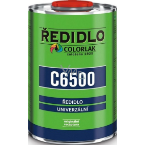 Colorlak Thinner C6500 universal 0,42 l
