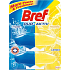 Bref Duo Aktiv Lemon liquid toilet block refill 2 x 50 ml