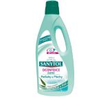 Sanytol Eucalyptus Disinfectant Cleaner for Floors and Surfaces 1 L