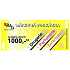 Gift voucher VMD Drogerie for the purchase of goods worth 1000 CZK