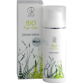 Ryor Bio Care Day Cream For Normal And Sensitive Skin 50 ml