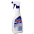 Decalcifier for bathrooms for limescale and deposited dirt 450 ml spray