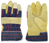 Spokar Pigskin Work Gloves 1 Pair