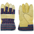 Spokar Pigskin Work Gloves 1 Pair