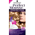 Perfect Mousse Permanent Color hair color 865 Amber Gold
