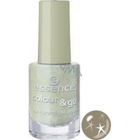 Essence Color & Go Nail Polish 68 quick drying 5 ml