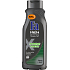 Fa Men Xtreme Fresh shower gel for body and hair 400 ml