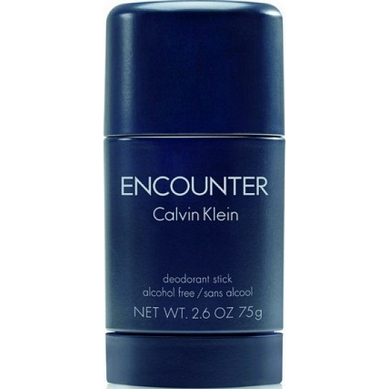 Calvin Klein Encounter deodorant stick for men 75 g